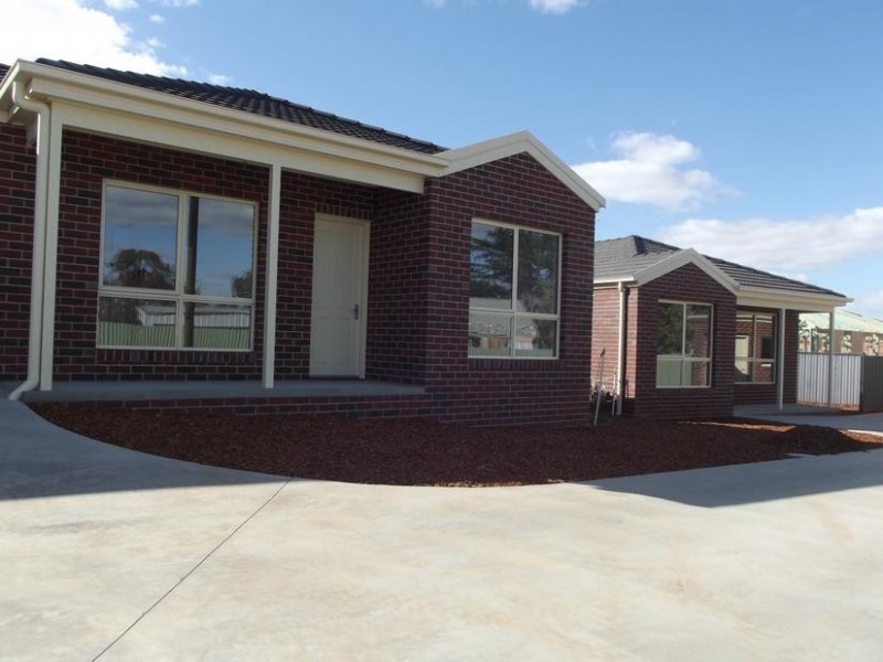 1 & 2/6 Pekin Road, Maryborough VIC 3465