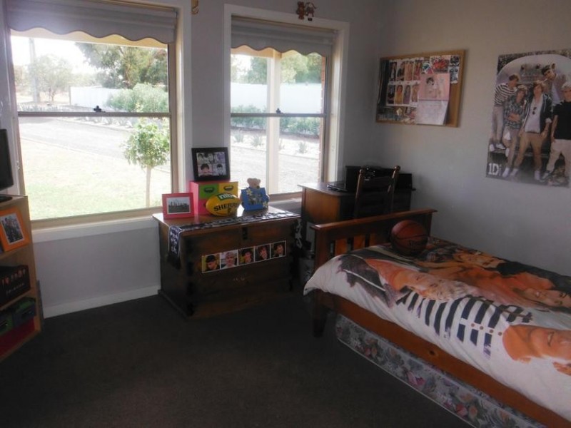 2 Massimo Court, Maryborough VIC 3465