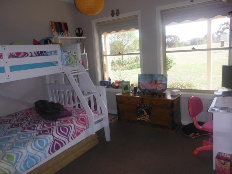 2 Massimo Court, Maryborough VIC 3465