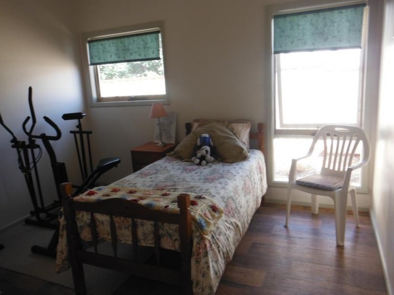 36 Powlett Street CARISBROOK, Maryborough VIC 3465