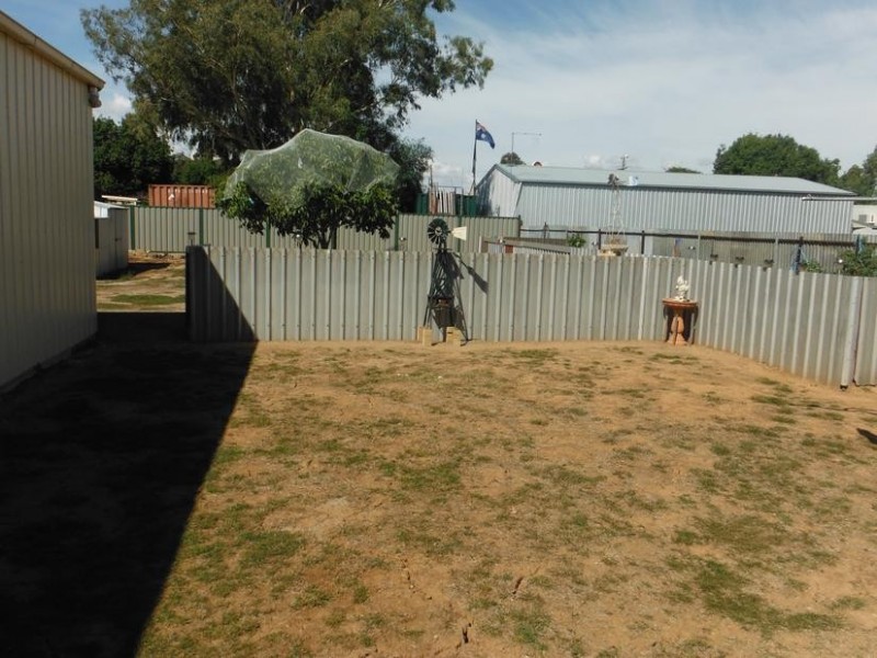 36 Powlett Street CARISBROOK, Maryborough VIC 3465