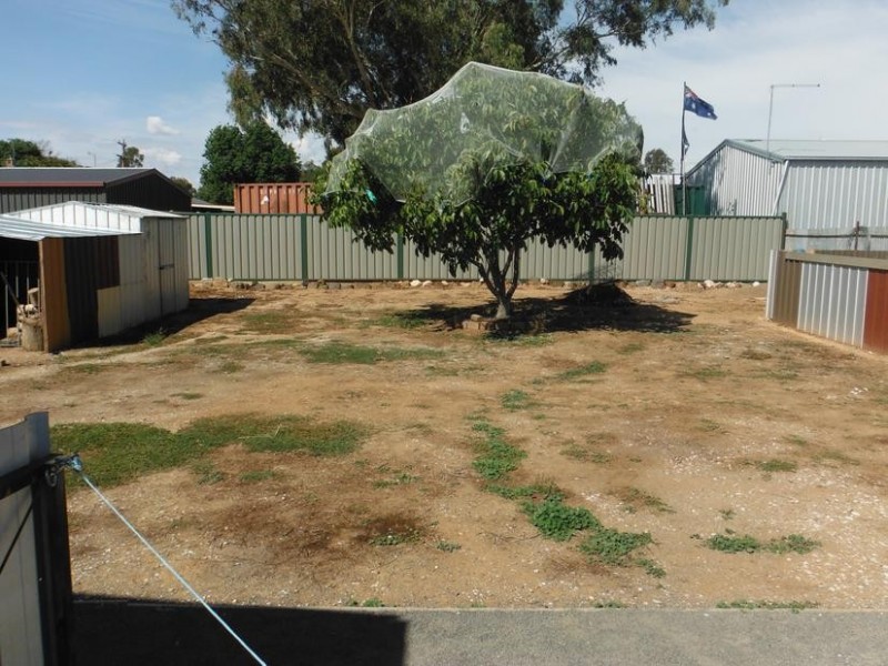 36 Powlett Street CARISBROOK, Maryborough VIC 3465