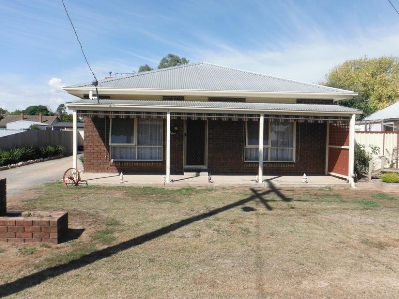 36 Powlett Street CARISBROOK, Maryborough VIC 3465