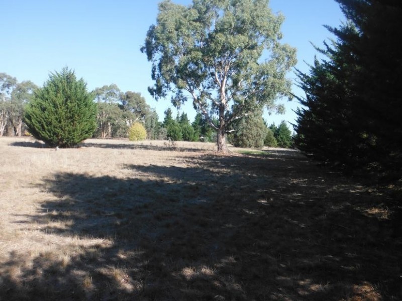 47 Gorry Road RED LION, Dunach VIC 3371