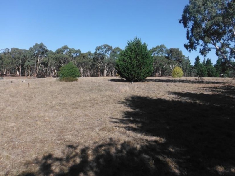 47 Gorry Road RED LION, Dunach VIC 3371