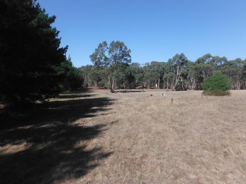 47 Gorry Road RED LION, Dunach VIC 3371