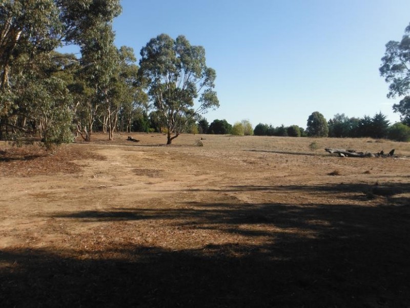 47 Gorry Road RED LION, Dunach VIC 3371