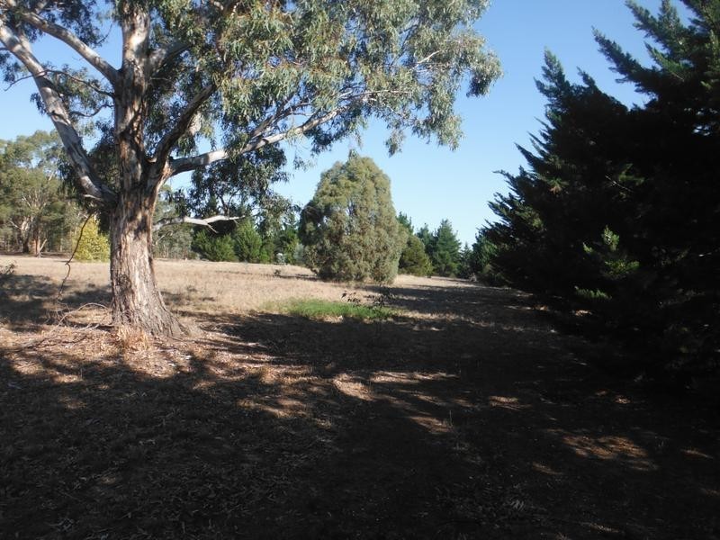 47 Gorry Road RED LION, Dunach VIC 3371