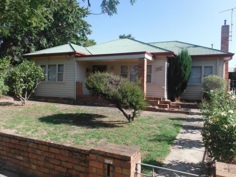 43 Burns Street, Maryborough VIC 3465