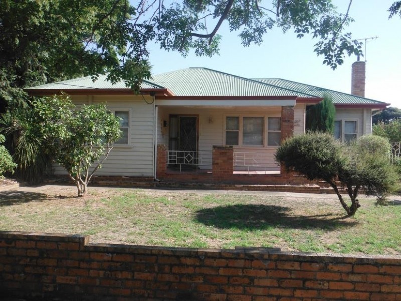 43 Burns Street, Maryborough VIC 3465