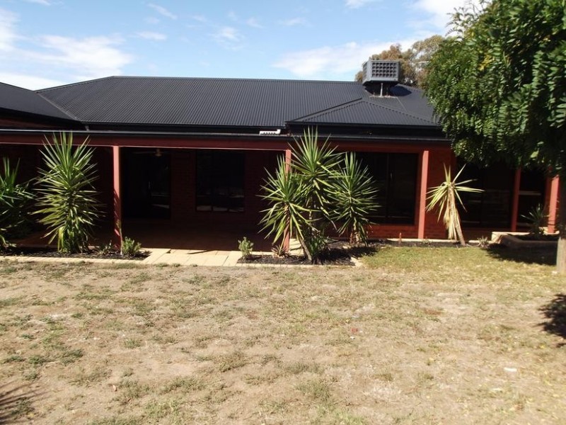 7 Bristol Court, Maryborough VIC 3465