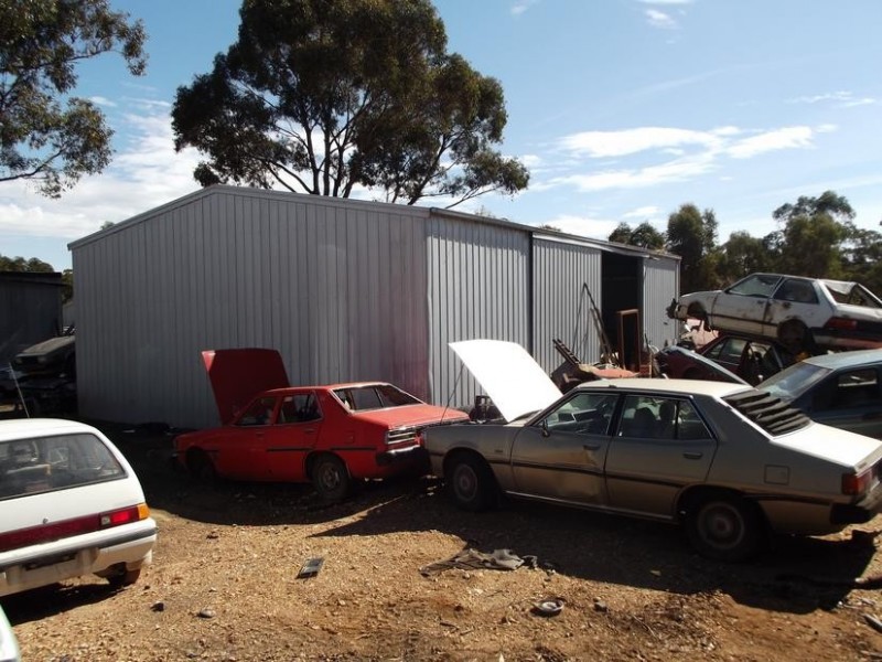 4 Lean Street, Maryborough VIC 3465