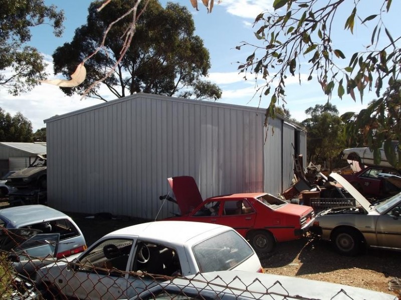 4 Lean Street, Maryborough VIC 3465