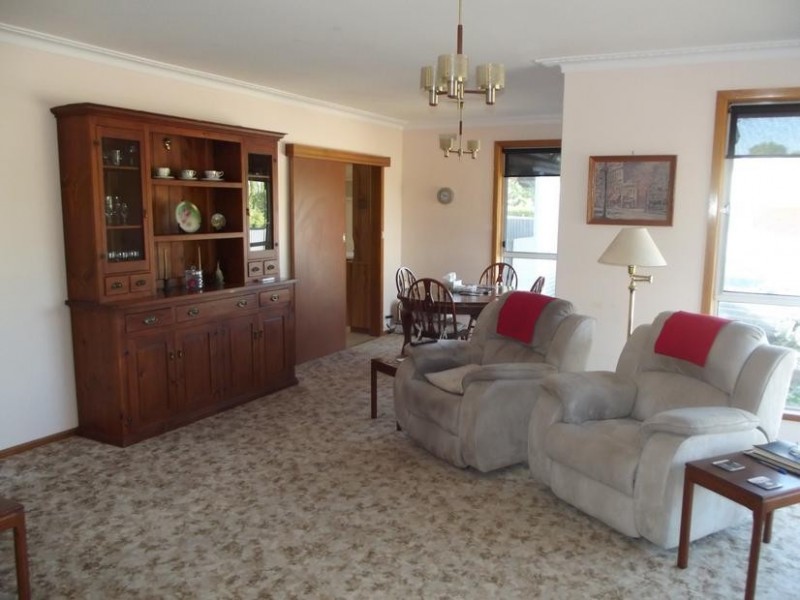 14 McCallum Street, Carisbrook VIC 3464