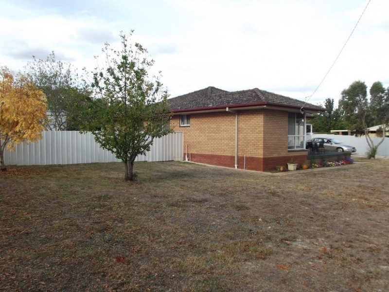 14 McCallum Street, CARISBROOK, Maryborough VIC 3465