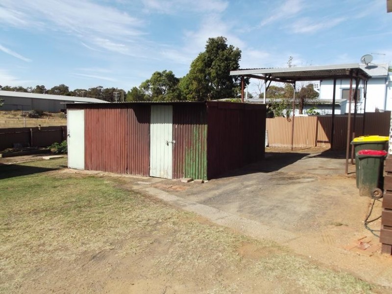 12 Cameron Streeet, Maryborough VIC 3465