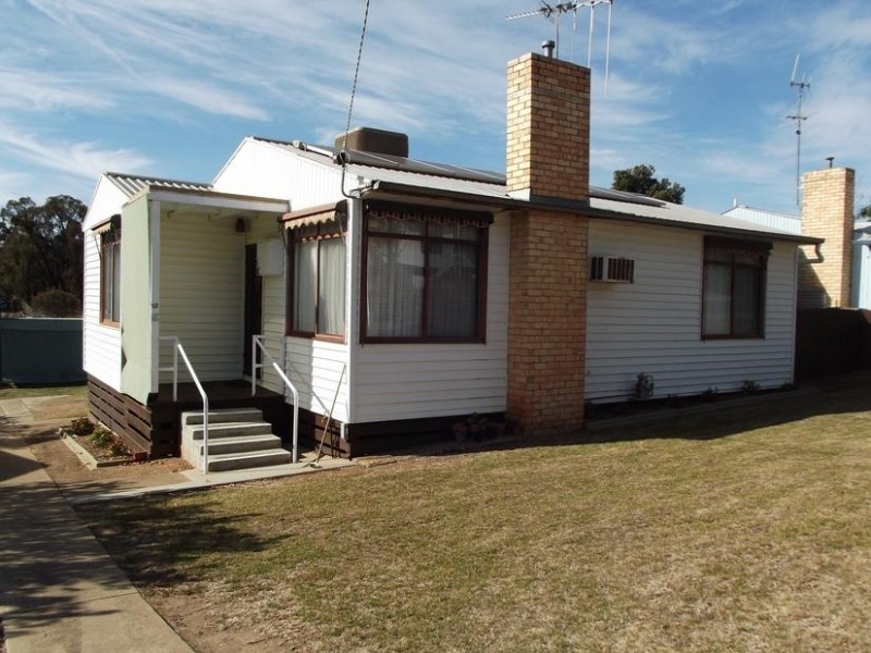 12 Cameron Streeet, Maryborough VIC 3465