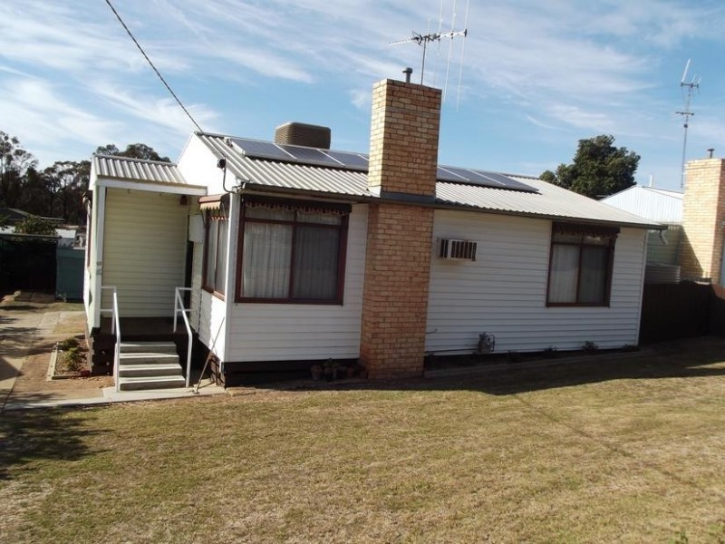 12 Cameron Streeet, Maryborough VIC 3465