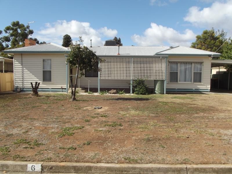 6 Jean Street, Maryborough VIC 3465