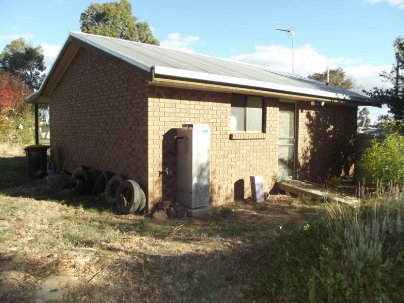 13 King Street CARISBROOK, Maryborough VIC 3465