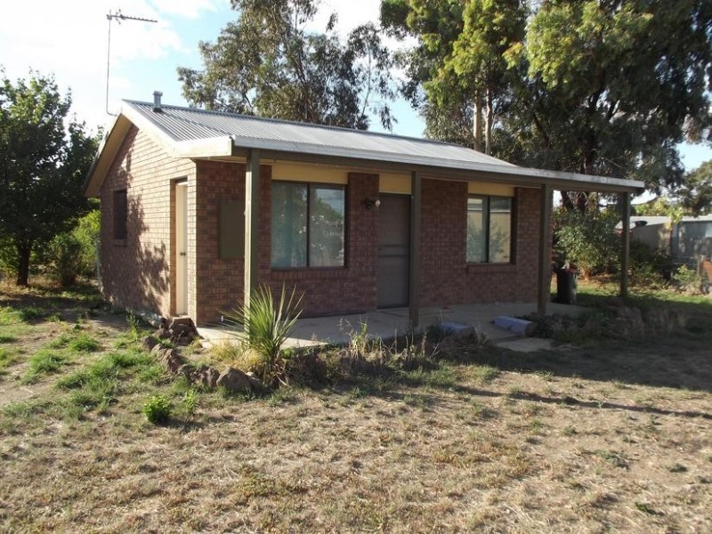 13 King Street CARISBROOK, Maryborough VIC 3465