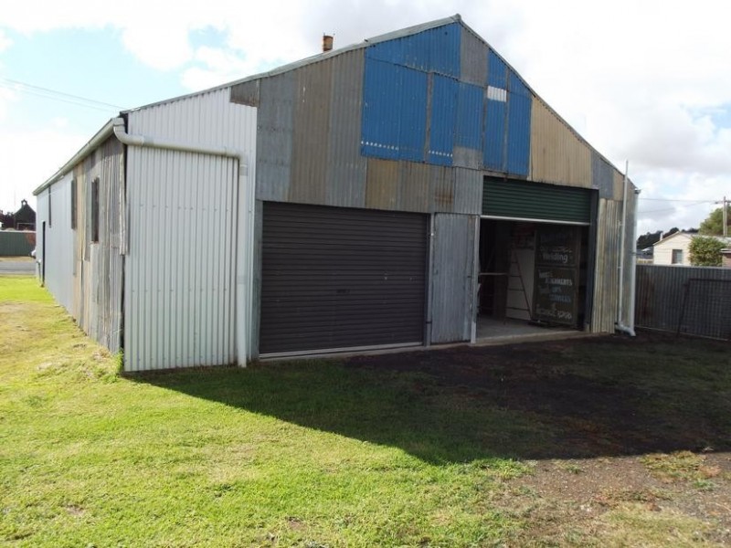 1 Birch Street, Carisbrook VIC 3464