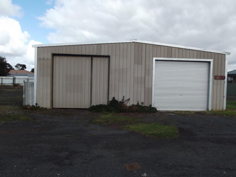 1 Birch Street, Carisbrook VIC 3464