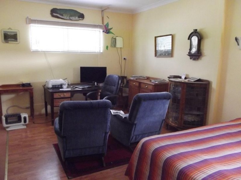 1 Birch Street, Carisbrook VIC 3464