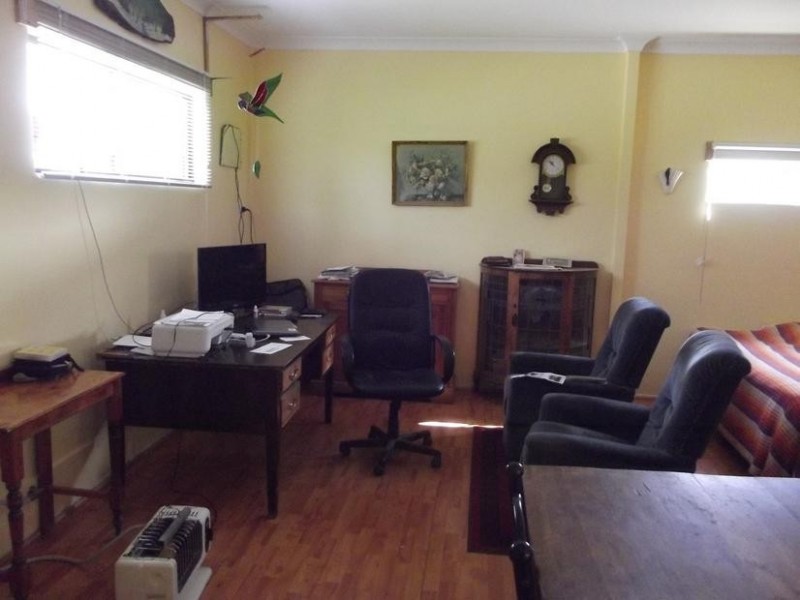 1 Birch Street, Carisbrook VIC 3464