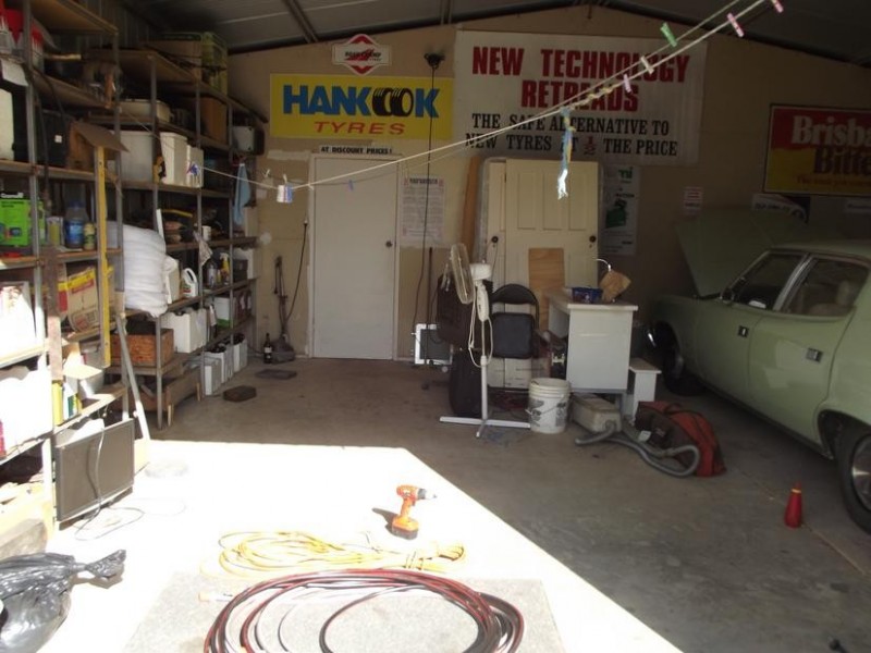 1 Birch Street, Carisbrook VIC 3464