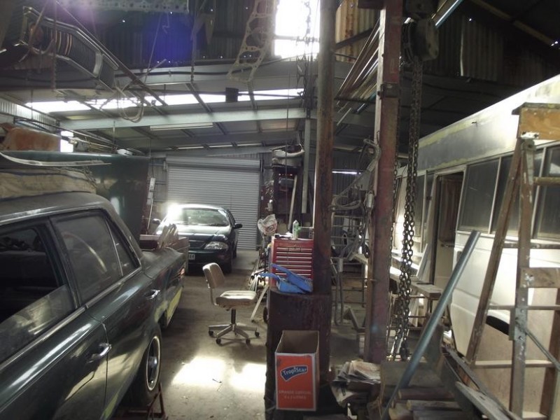 1 Birch Street, Carisbrook VIC 3464