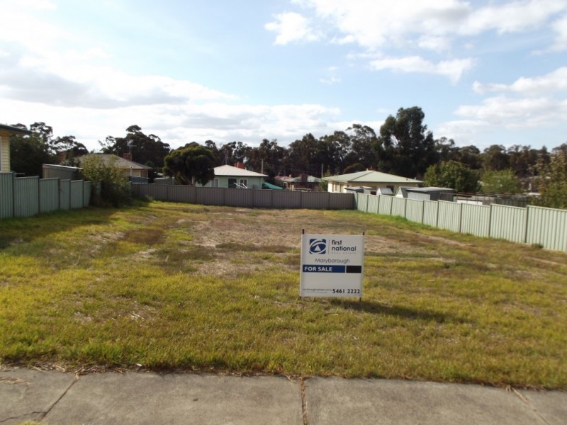 37 Spring Street, Maryborough VIC 3465