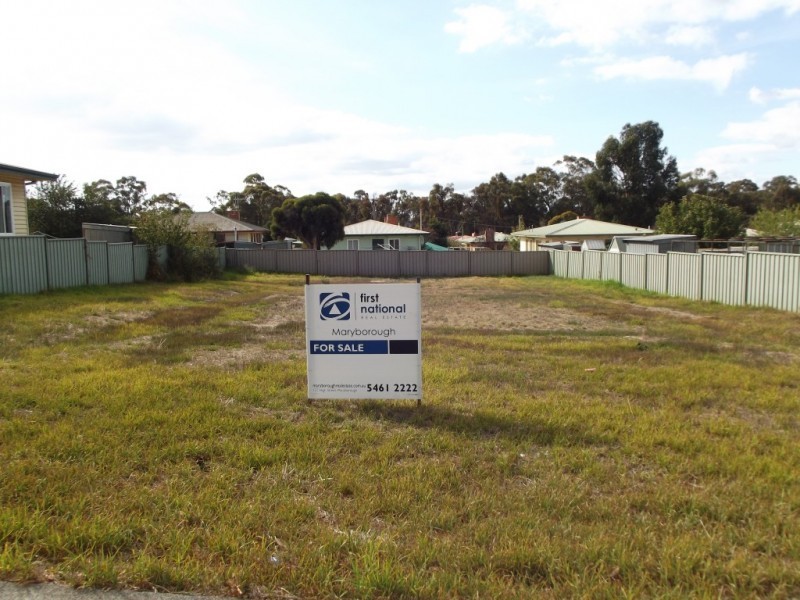37 Spring Street, Maryborough VIC 3465