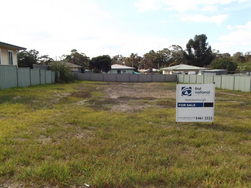 37 Spring Street, Maryborough VIC 3465