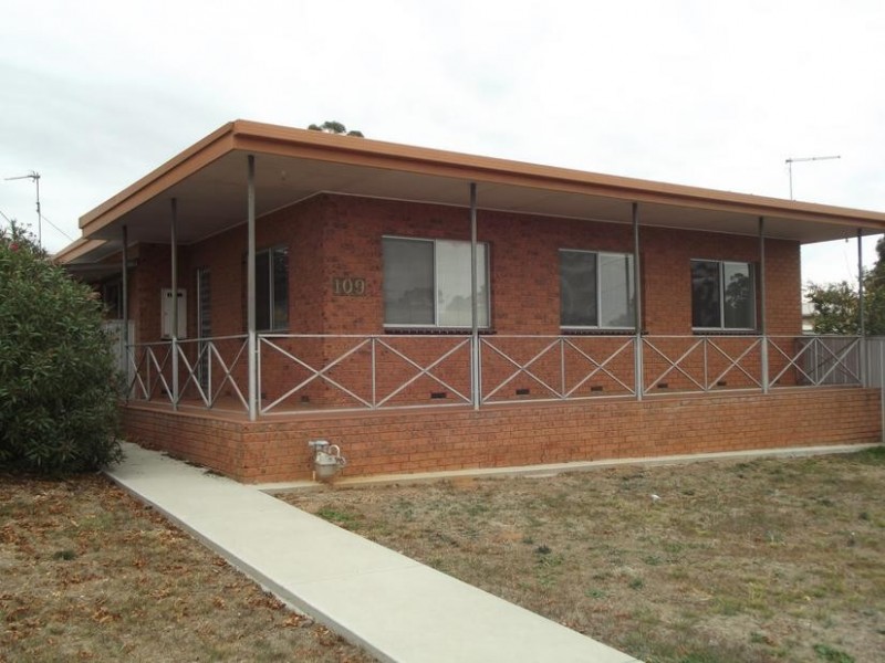 109 Clarendon Street, Maryborough VIC 3465
