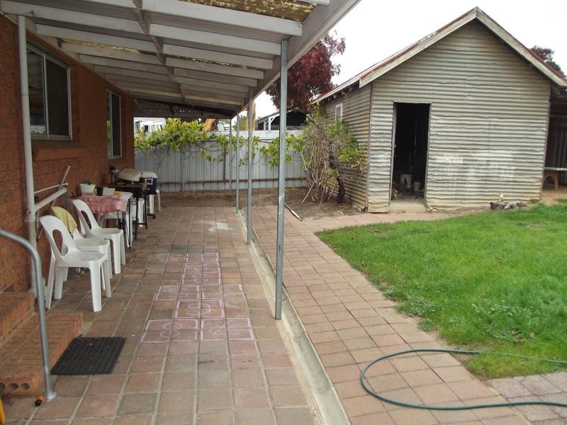 109 Clarendon Street, Maryborough VIC 3465