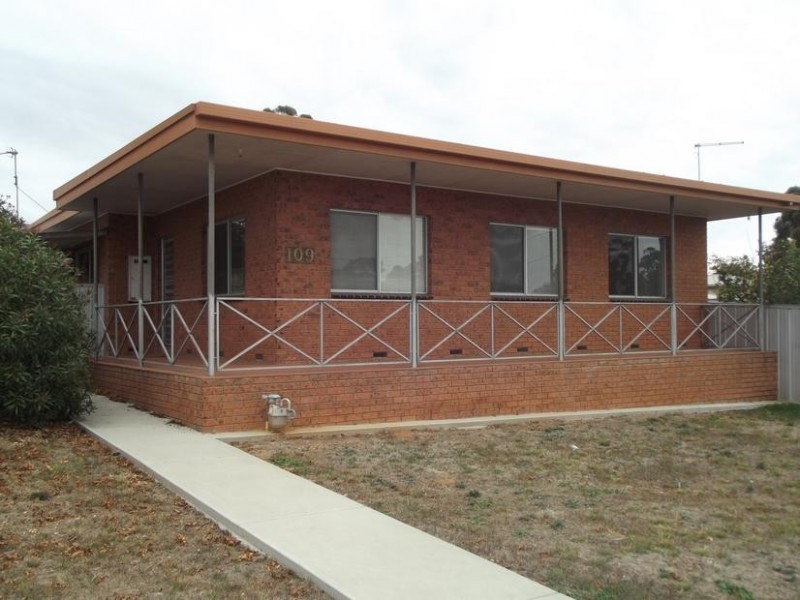 109 Clarendon Street, Maryborough VIC 3465