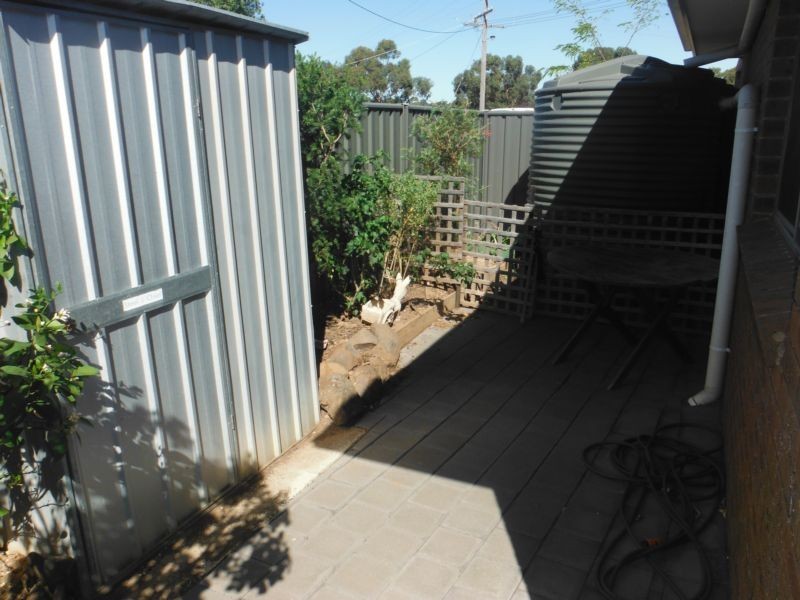 5/191 Park Road, Maryborough VIC 3465
