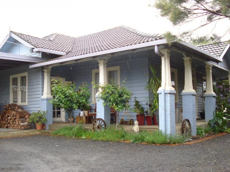 95 Griffith Street, Maryborough VIC 3465