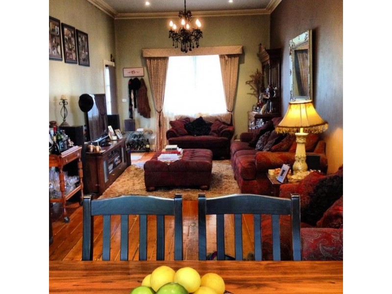 95 Griffith Street, Maryborough VIC 3465