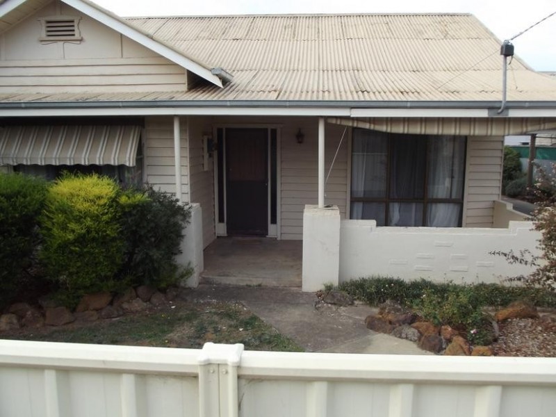 16 Laidman Street, Maryborough VIC 3465