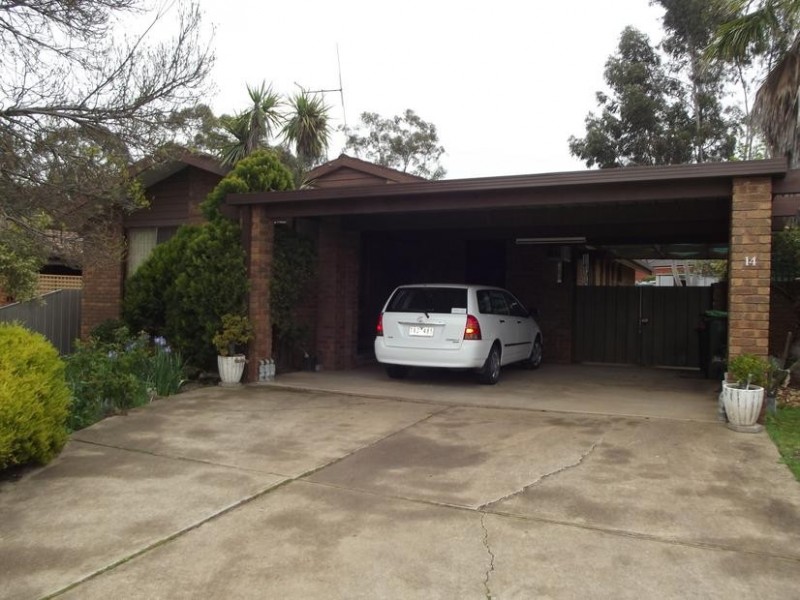 14 Ironbark Drive, Maryborough VIC 3465