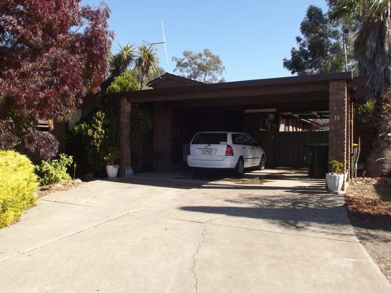 14 Ironbark Drive, Maryborough VIC 3465