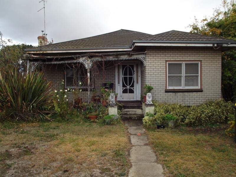 61 Park Road, Maryborough VIC 3465