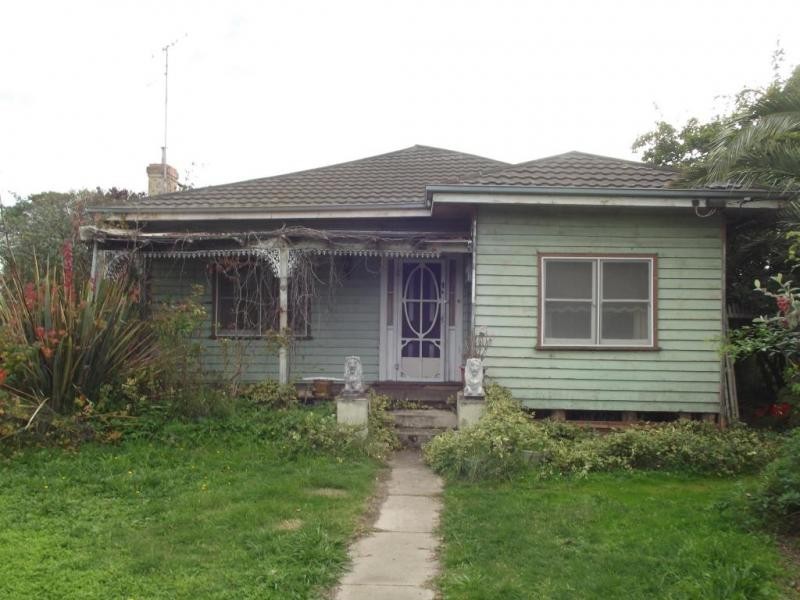 61 Park Road, Maryborough VIC 3465