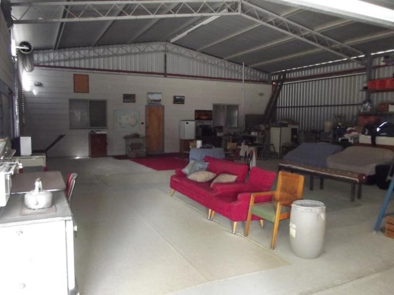 340 Timor Road BOWENVALE, Maryborough VIC 3465