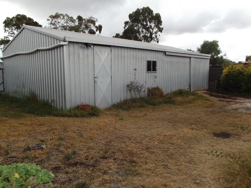 340 Timor Road BOWENVALE, Maryborough VIC 3465