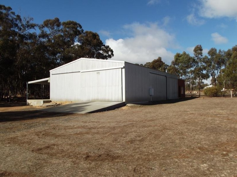 340. Timor Road BOWENVALE, Maryborough VIC 3465