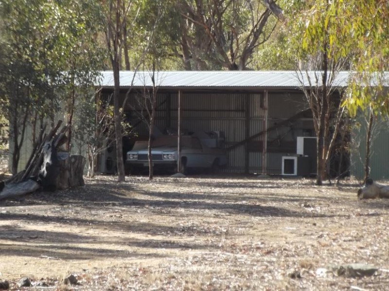 340. Timor Road BOWENVALE, Maryborough VIC 3465