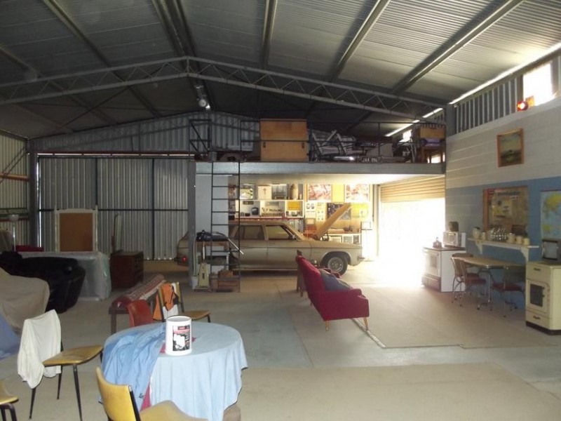 340. Timor Road BOWENVALE, Maryborough VIC 3465